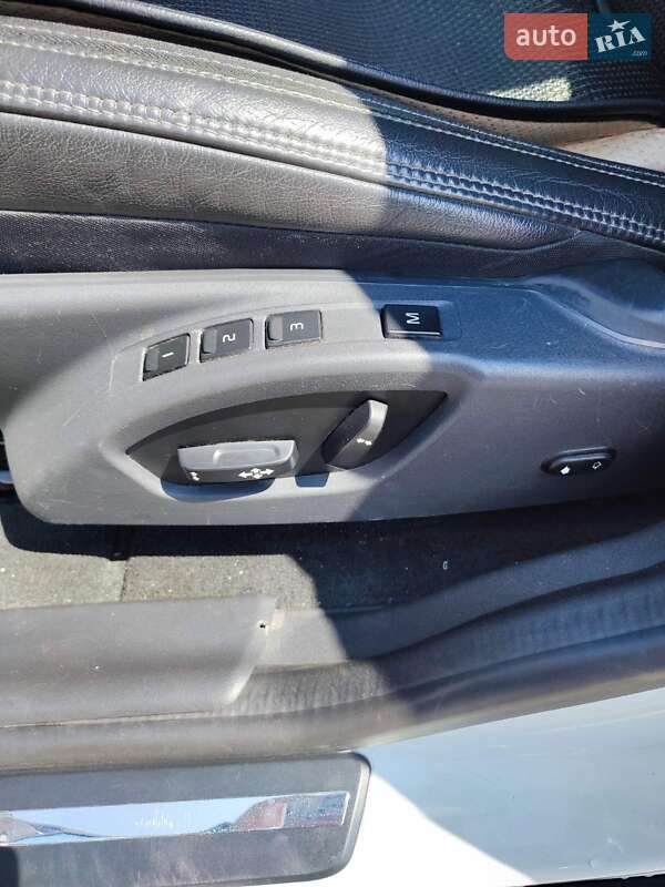 Позашляховик / Кросовер Volvo XC60 2015 в Луцьку фото 26 Позашляховик / Кросовер Volvo XC60 2015 в Луцьку