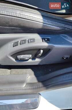 Внедорожник / Кроссовер Volvo XC60 2015 в 