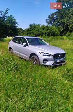 Позашляховик / Кросовер Volvo XC60 2022 в Рівному
