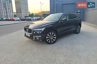 Внедорожник / Кроссовер Volvo XC60 2022 в 