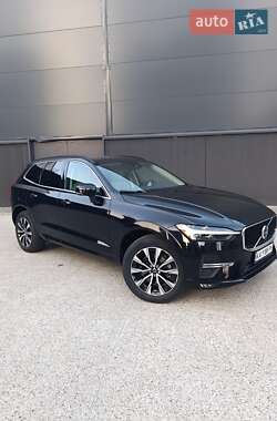 Внедорожник / Кроссовер Volvo XC60 2023 в Киеве