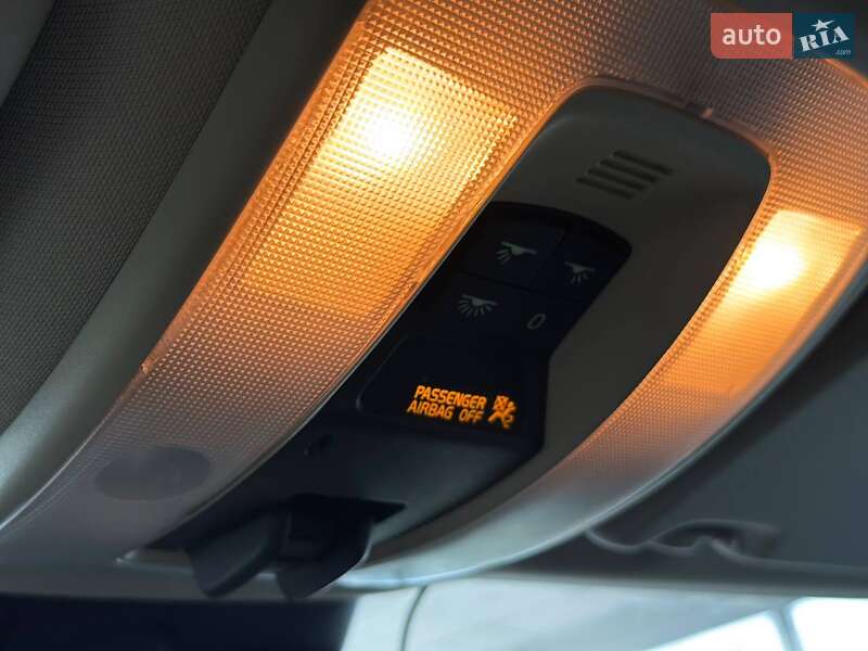 Внедорожник / Кроссовер Volvo XC60 2012 в Киеве