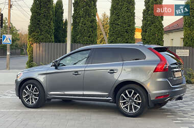 Внедорожник / Кроссовер Volvo XC60 2016 в 