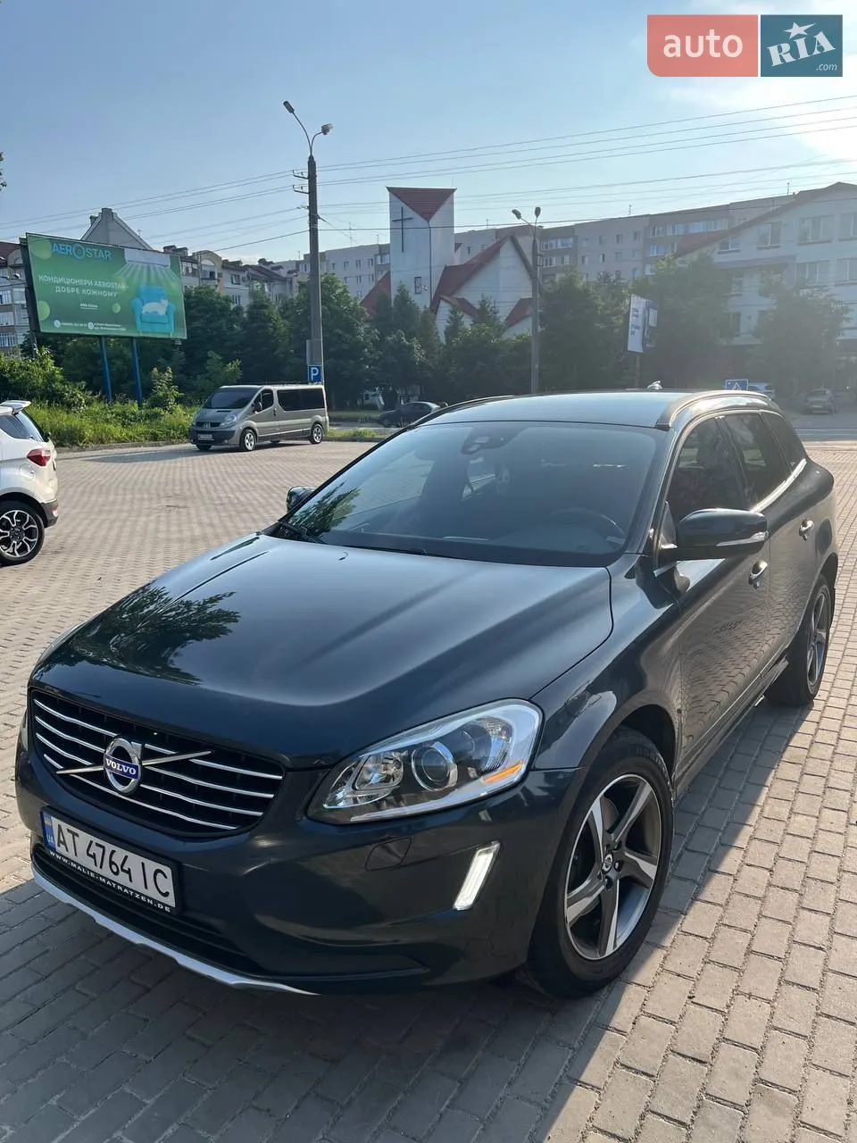 2014 Volvo XC60 - мініатюра 17