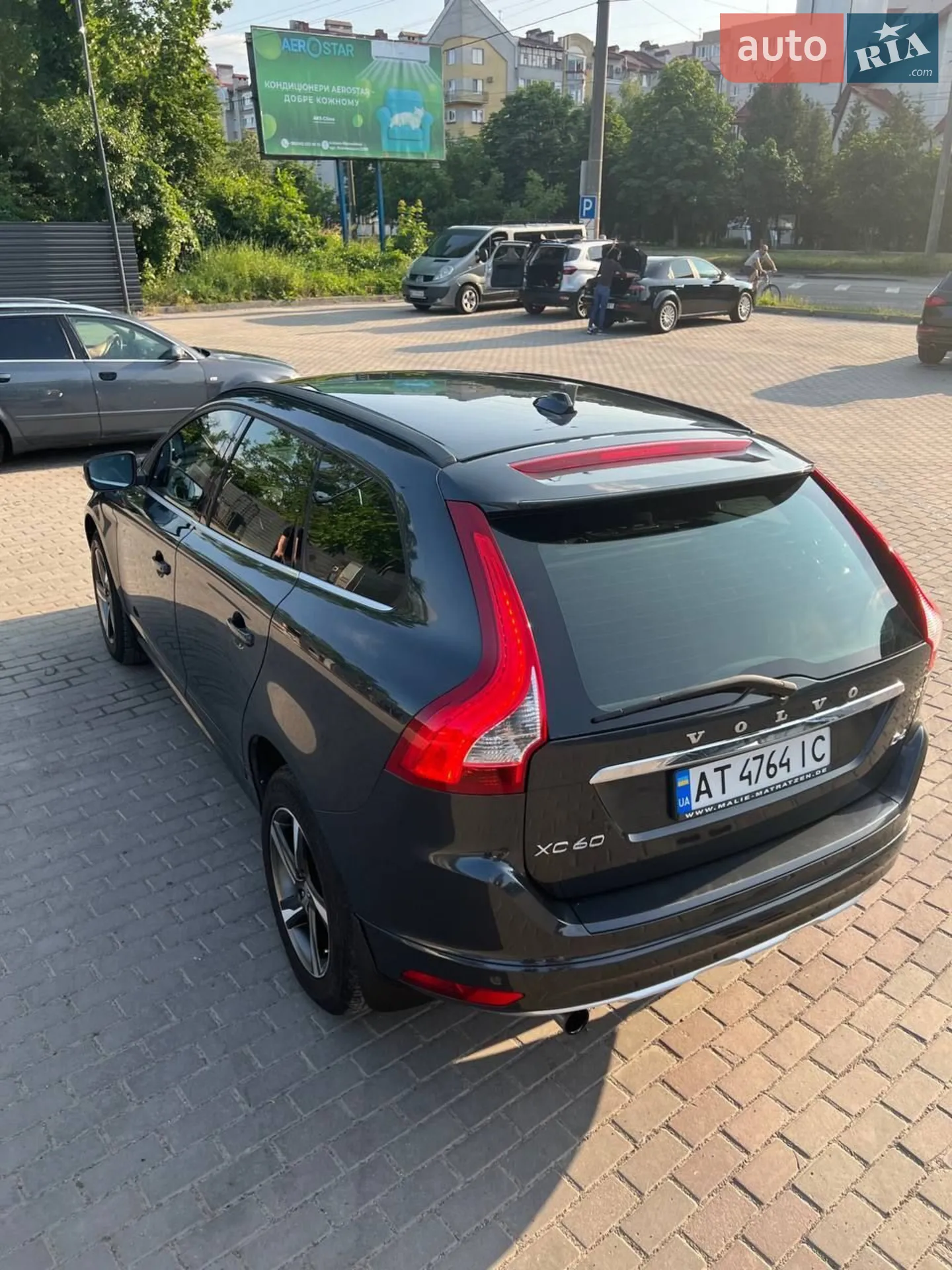 2013 Volvo XC60 - мініатюра 12