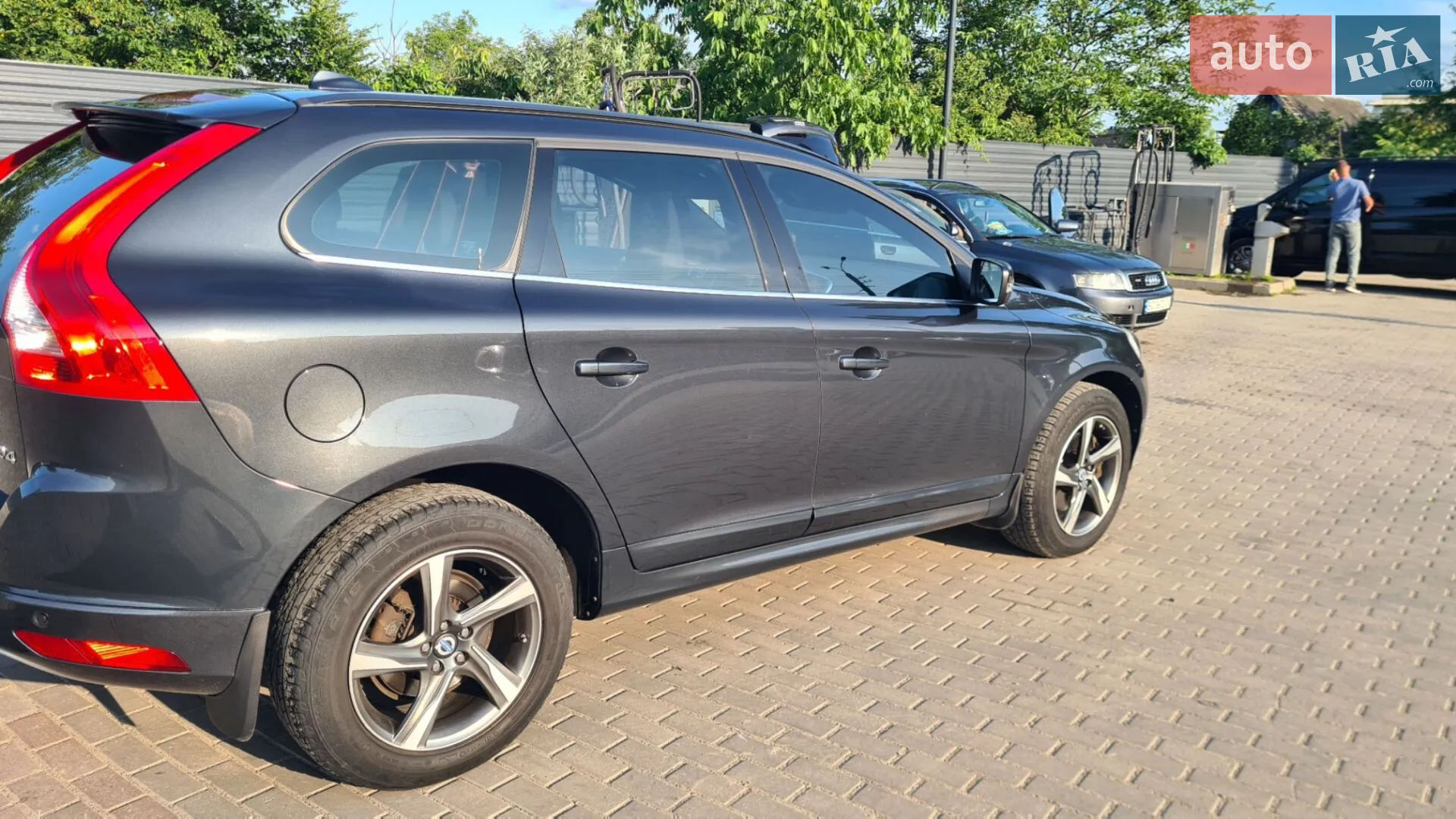 2013 Volvo XC60 - мініатюра 14