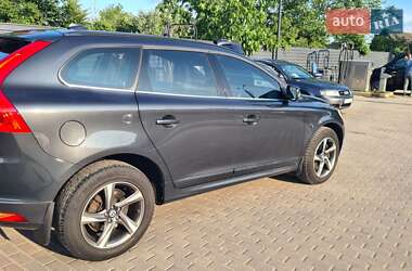 Внедорожник / Кроссовер Volvo XC60 2013 в 