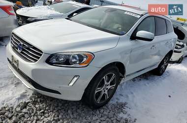 Volvo XC60 2014