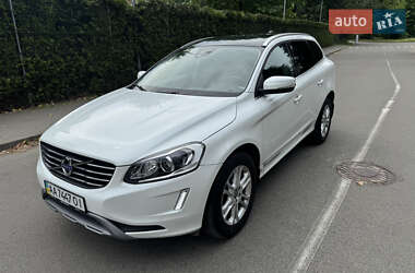 Позашляховик / Кросовер Volvo XC60 2015 в Києві