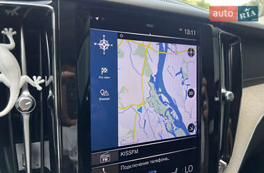 Внедорожник / Кроссовер Volvo XC60 2021 в 