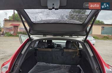 Внедорожник / Кроссовер Volvo XC60 2017 в 