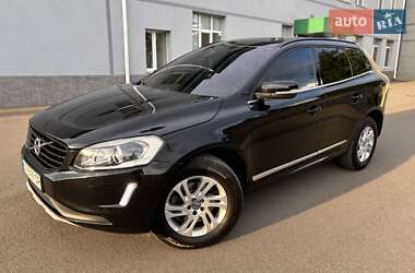 Внедорожник / Кроссовер Volvo XC60 2016 в 