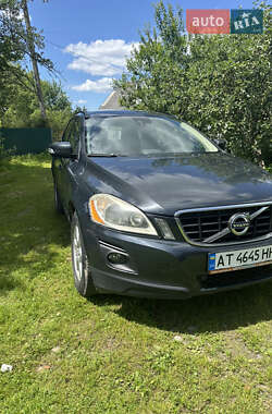 Внедорожник / Кроссовер Volvo XC60 2009 в 