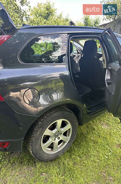 Внедорожник / Кроссовер Volvo XC60 2009 в 