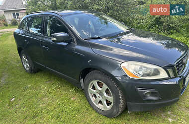 Внедорожник / Кроссовер Volvo XC60 2009 в 