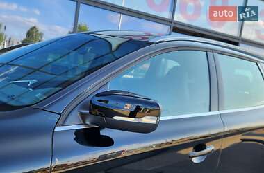 Внедорожник / Кроссовер Volvo XC60 2017 в 