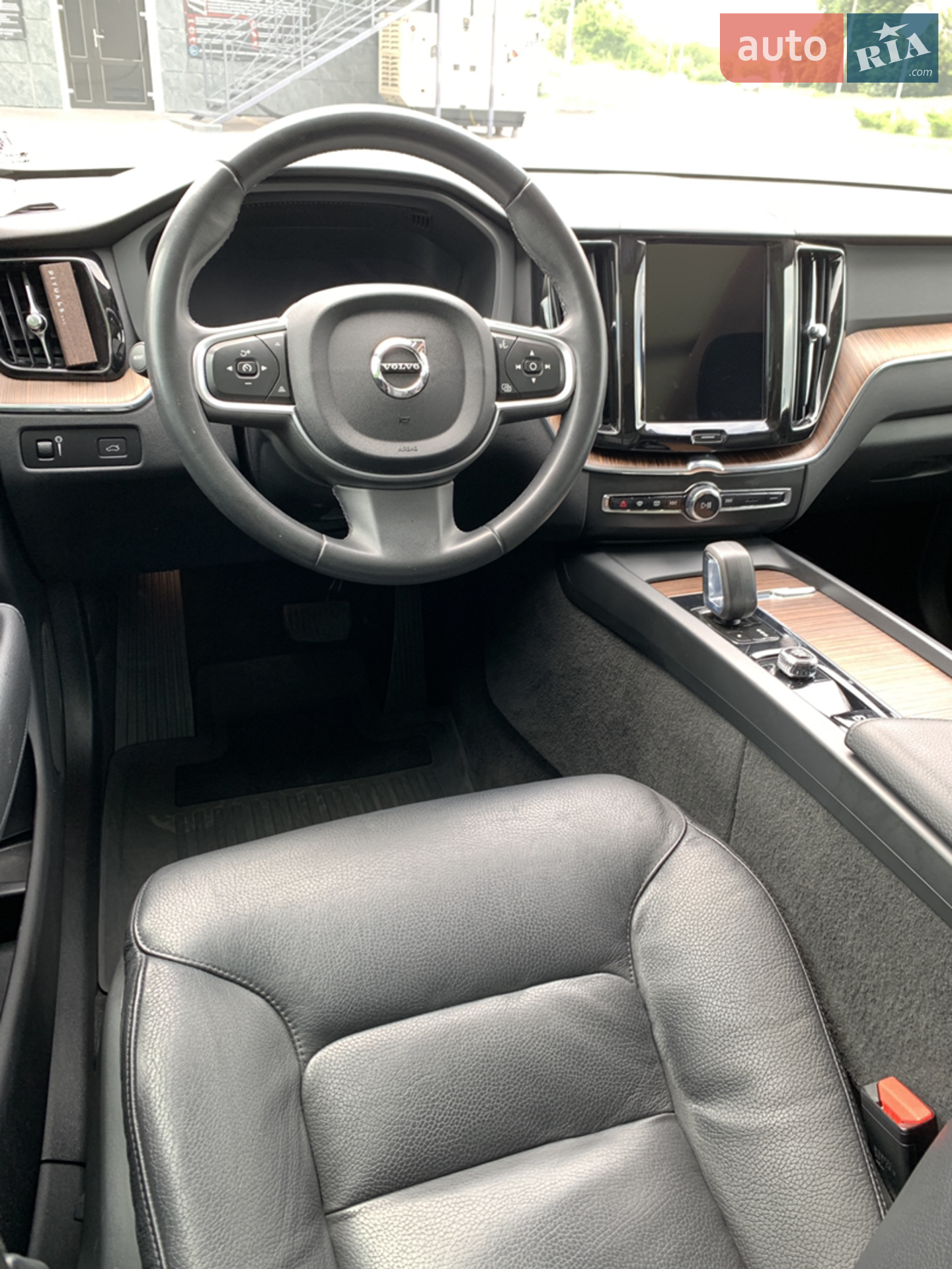 2021 Volvo XC60 - мініатюра 23