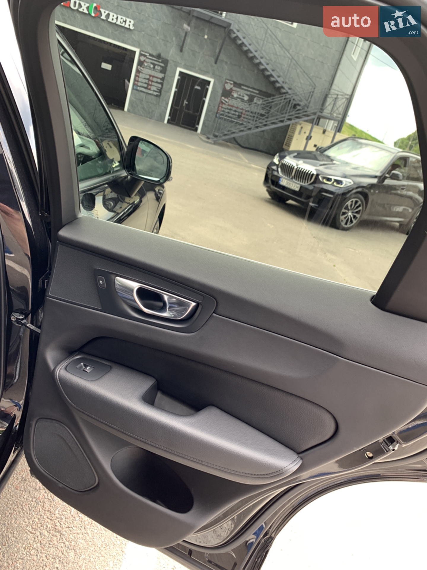 2021 Volvo XC60 - мініатюра 25