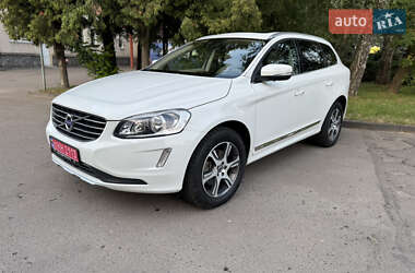 Внедорожник / Кроссовер Volvo XC60 2014 в 