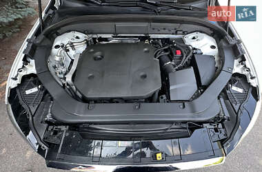 Внедорожник / Кроссовер Volvo XC60 2020 в 