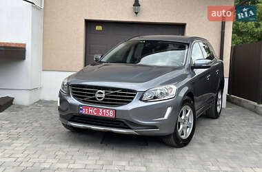 Внедорожник / Кроссовер Volvo XC60 2016 в 