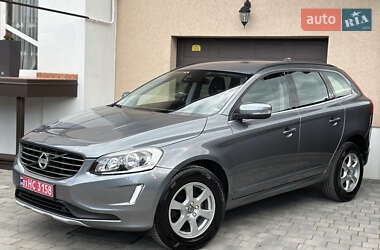 Внедорожник / Кроссовер Volvo XC60 2016 в 