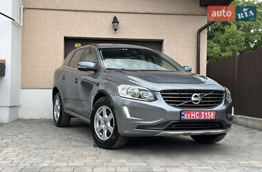 Внедорожник / Кроссовер Volvo XC60 2016 в 