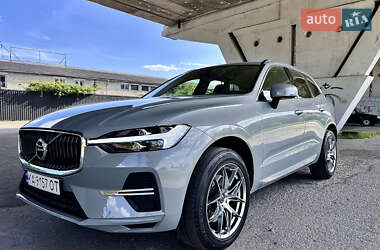 Внедорожник / Кроссовер Volvo XC60 2023 в Киеве
