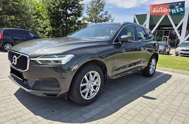 Внедорожник / Кроссовер Volvo XC60 2018 в Хмельницком