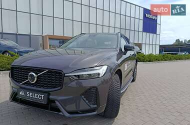Позашляховик / Кросовер Volvo XC60 2024 в Києві