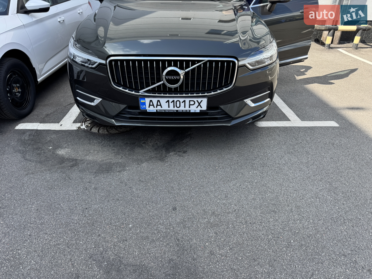 2016 Volvo XC60 - мініатюра 18