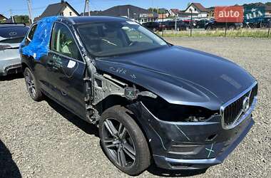 Внедорожник / Кроссовер Volvo XC60 2020 в 