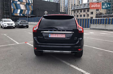 Внедорожник / Кроссовер Volvo XC60 2015 в 