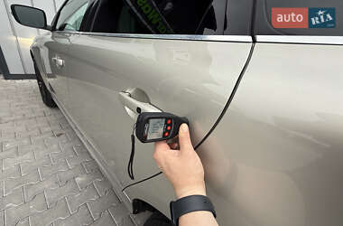 Внедорожник / Кроссовер Volvo XC60 2016 в 