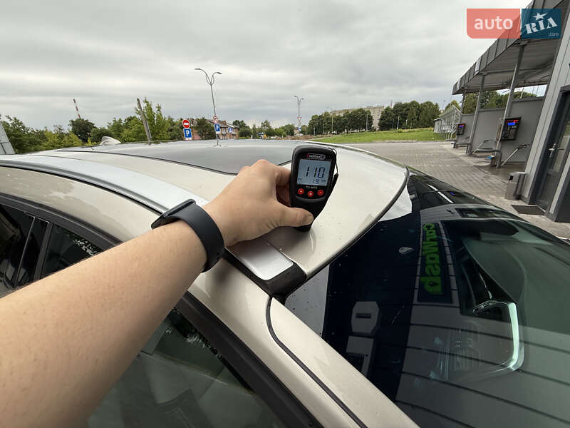 Внедорожник / Кроссовер Volvo XC60 2016 в Владимире