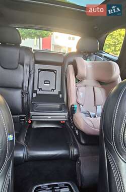 Внедорожник / Кроссовер Volvo XC60 2018 в 