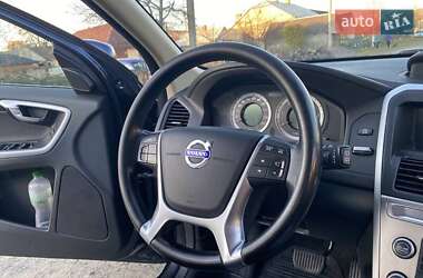 Позашляховик / Кросовер Volvo XC60 2011 в Володимирі
