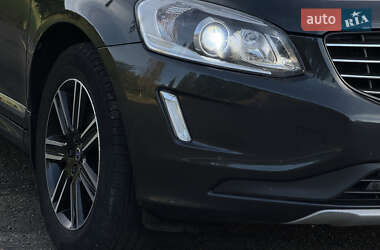 Внедорожник / Кроссовер Volvo XC60 2016 в 