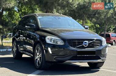 Внедорожник / Кроссовер Volvo XC60 2017 в Одессе
