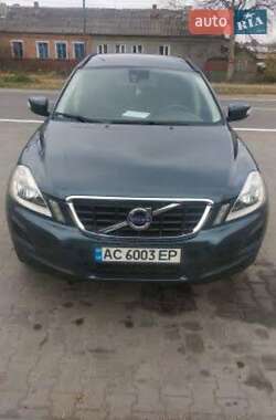 Позашляховик / Кросовер Volvo XC60 2011 в Володимирі
