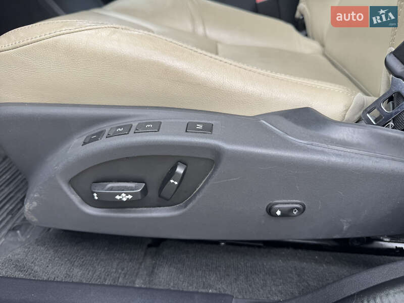 Внедорожник / Кроссовер Volvo XC60 2017 в Снятине фото 13 Внедорожник / Кроссовер Volvo XC60 2017 в Снятине