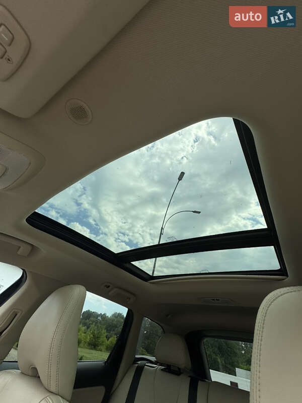 Внедорожник / Кроссовер Volvo XC60 2017 в Снятине фото 19 Внедорожник / Кроссовер Volvo XC60 2017 в Снятине