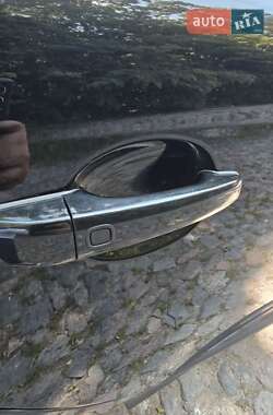 Внедорожник / Кроссовер Volvo XC60 2012 в 