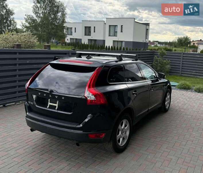 Внедорожник / Кроссовер Volvo XC60 2015 в Львове фото 6 Внедорожник / Кроссовер Volvo XC60 2015 в Львове