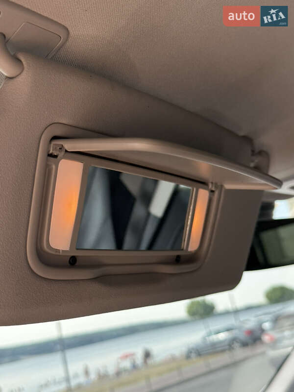 Позашляховик / Кросовер Volvo XC60 2016 в Тернополі