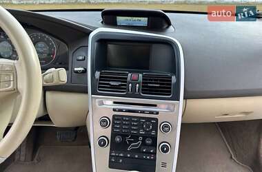 Внедорожник / Кроссовер Volvo XC60 2011 в 