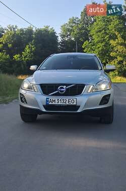 Внедорожник / Кроссовер Volvo XC60 2009 в Житомире