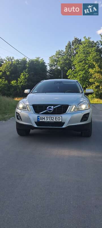 Volvo XC60 2009