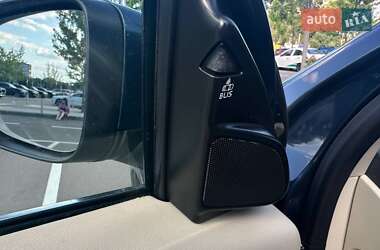 Внедорожник / Кроссовер Volvo XC60 2013 в 
