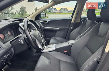 Внедорожник / Кроссовер Volvo XC60 2010 в 